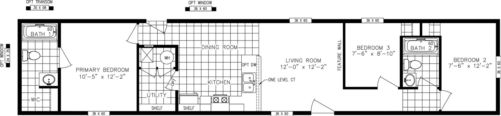 MOBILE HOME FOR SALE! Own Your Home in Virginia Beach at Oconee Mobile Home Park! – photo 3