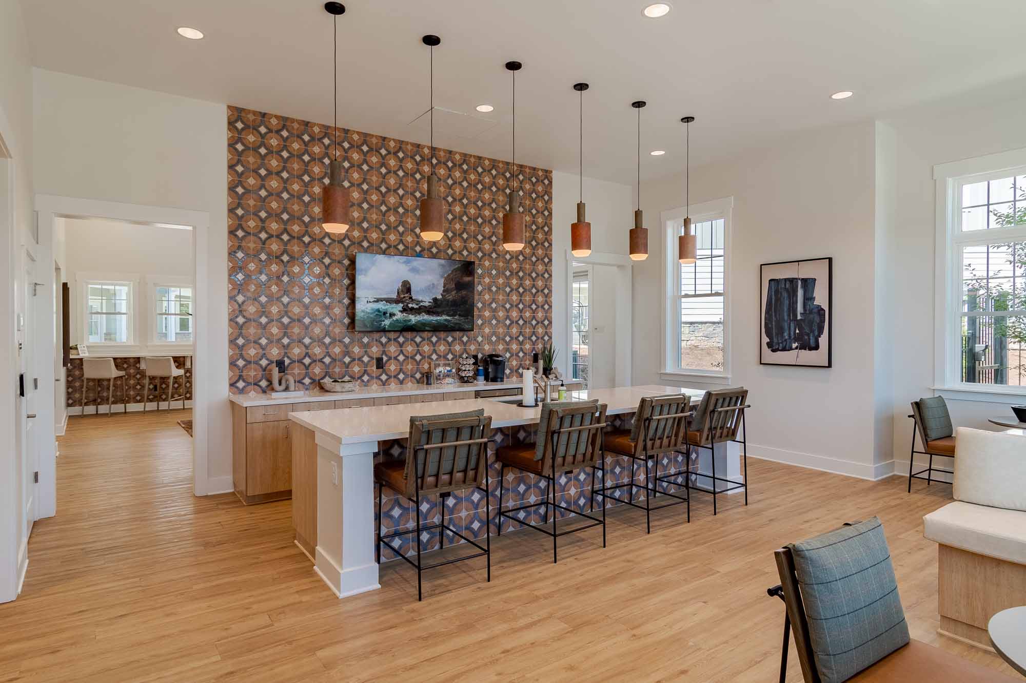 Tessa Shallowford Townhomes – photo 3