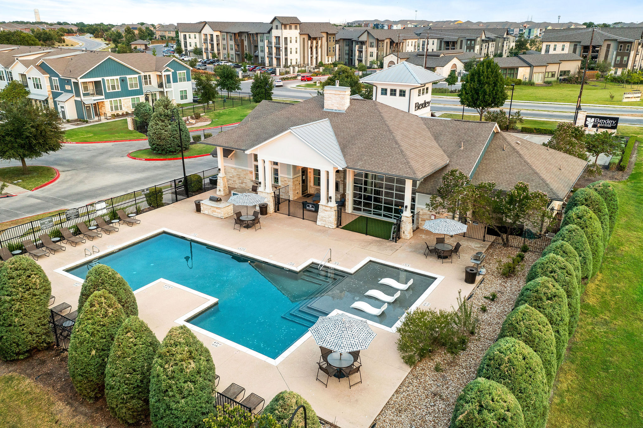 Bexley At Tech Ridge – photo 2