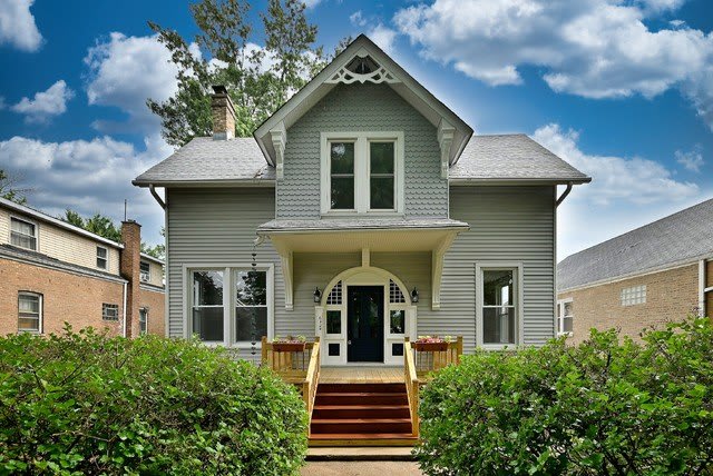 6424 Sinclair Avenue – photo 1