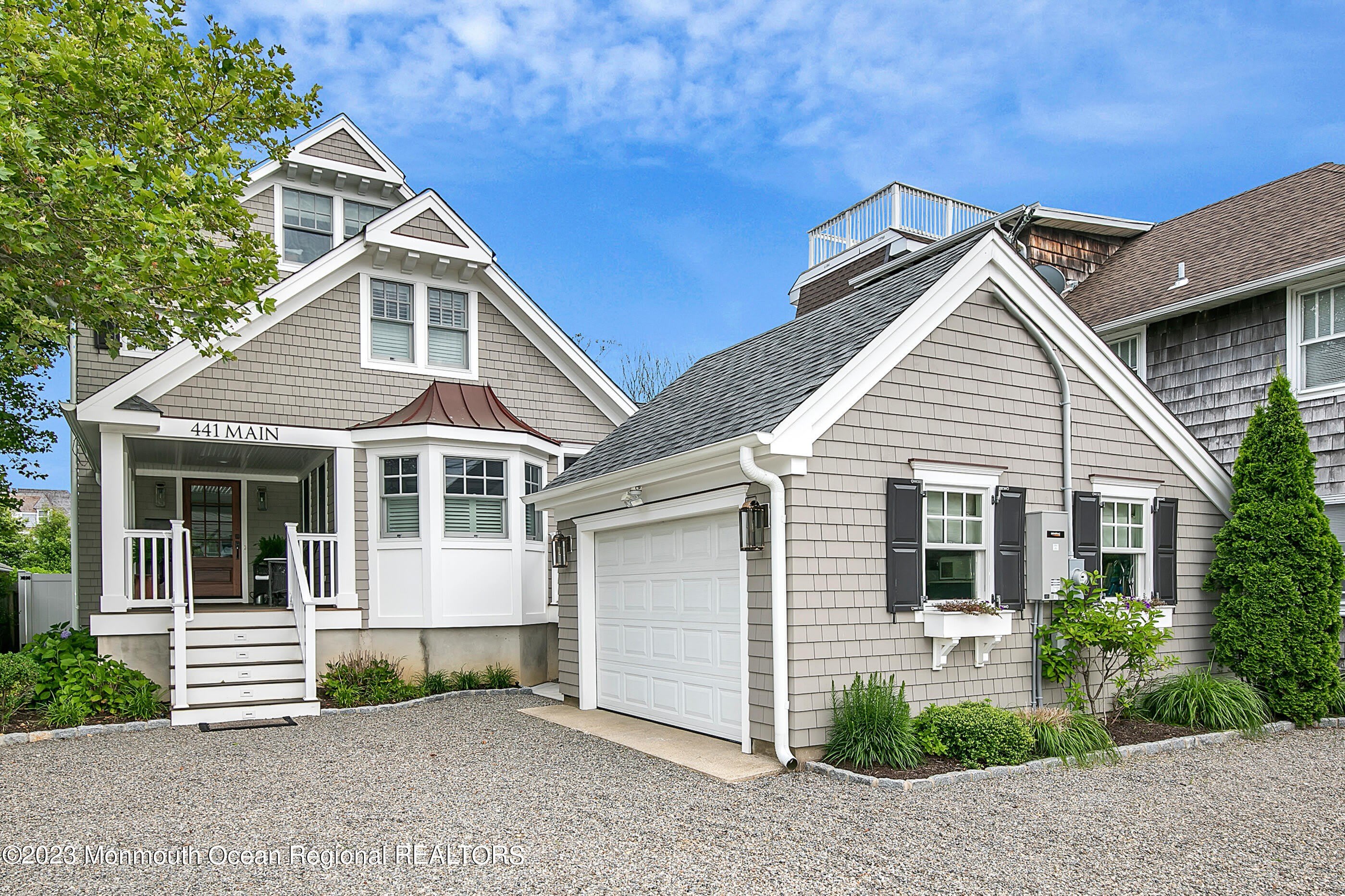 441 Main Avenue – photo 1