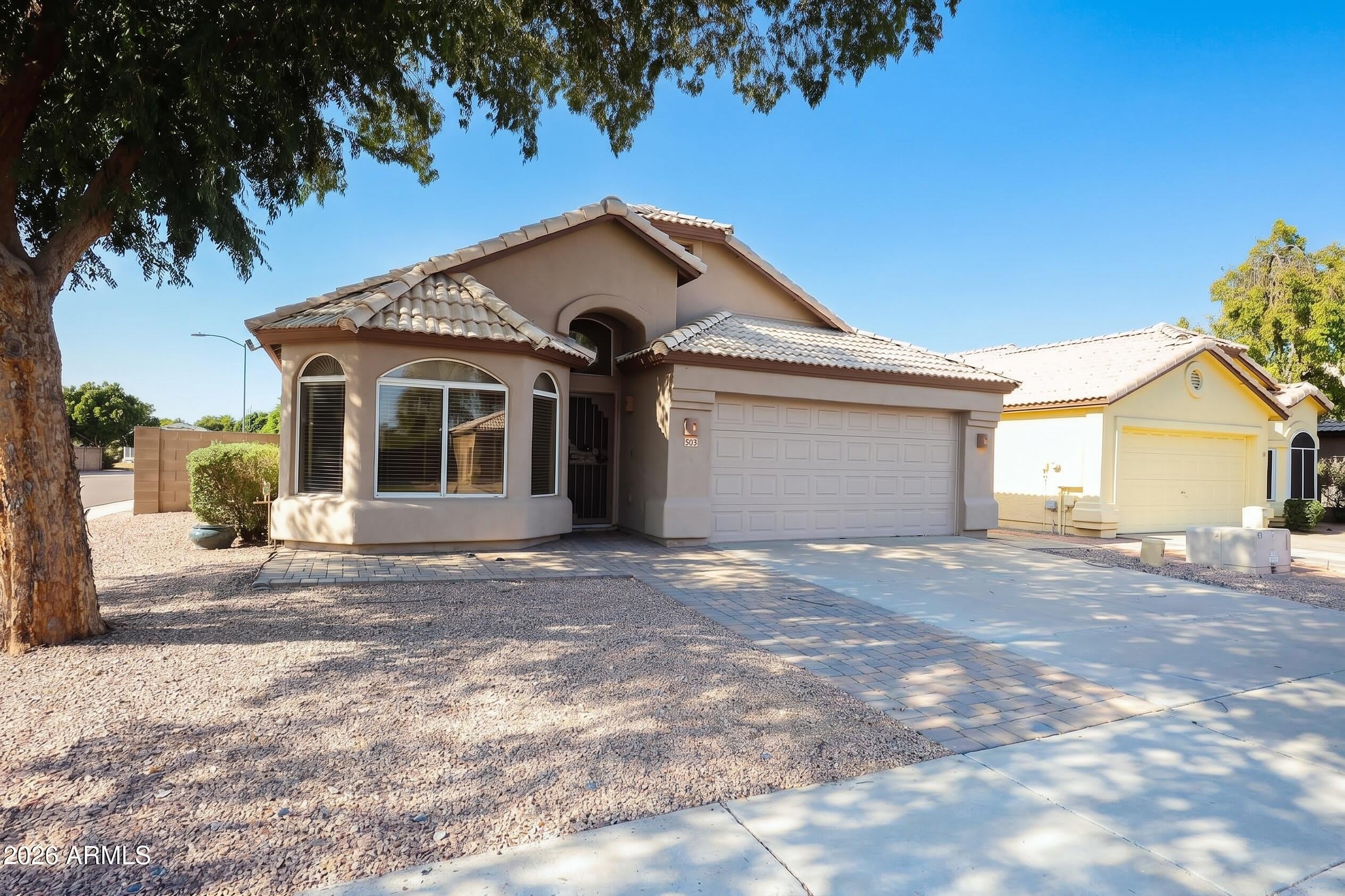 503 W KELTON Lane – photo 2