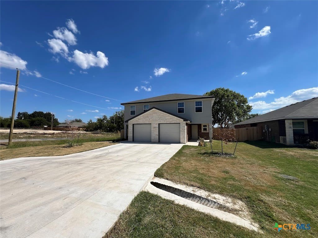 1701 Dakota Trace – photo 1