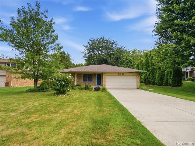 2387 Sanders Place – photo 2