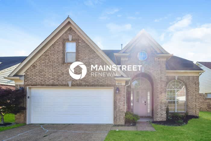 4848 Ashcroft Drive – photo 1