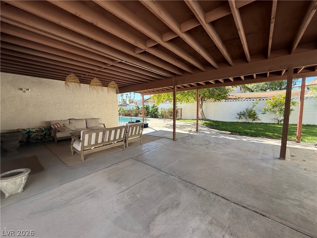 3611 Rosewood Street – photo 5