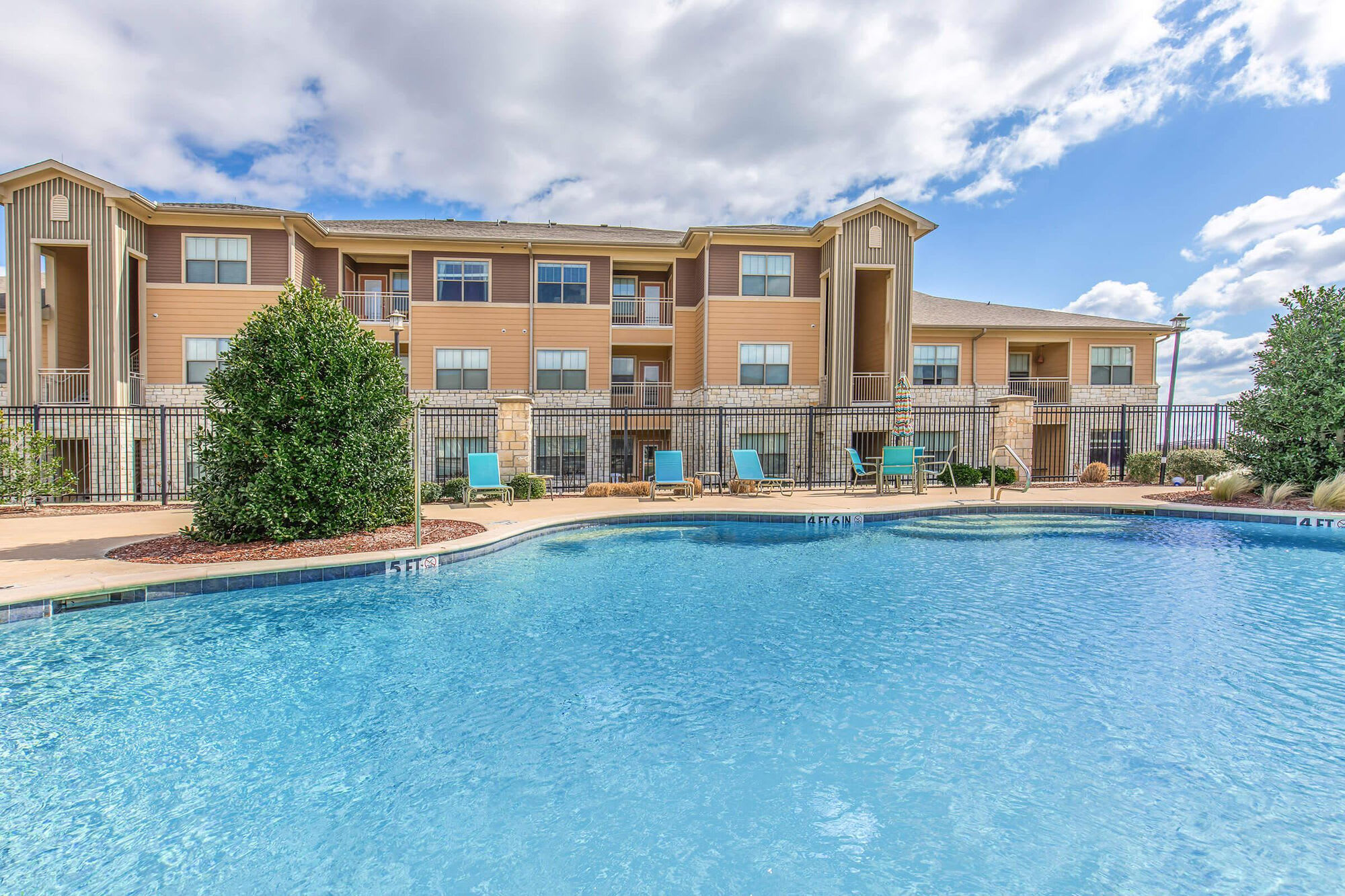 Steeple Chase Farms Apartments – photo 3