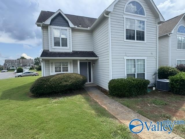 162 Stone Meadow Lane – photo 1