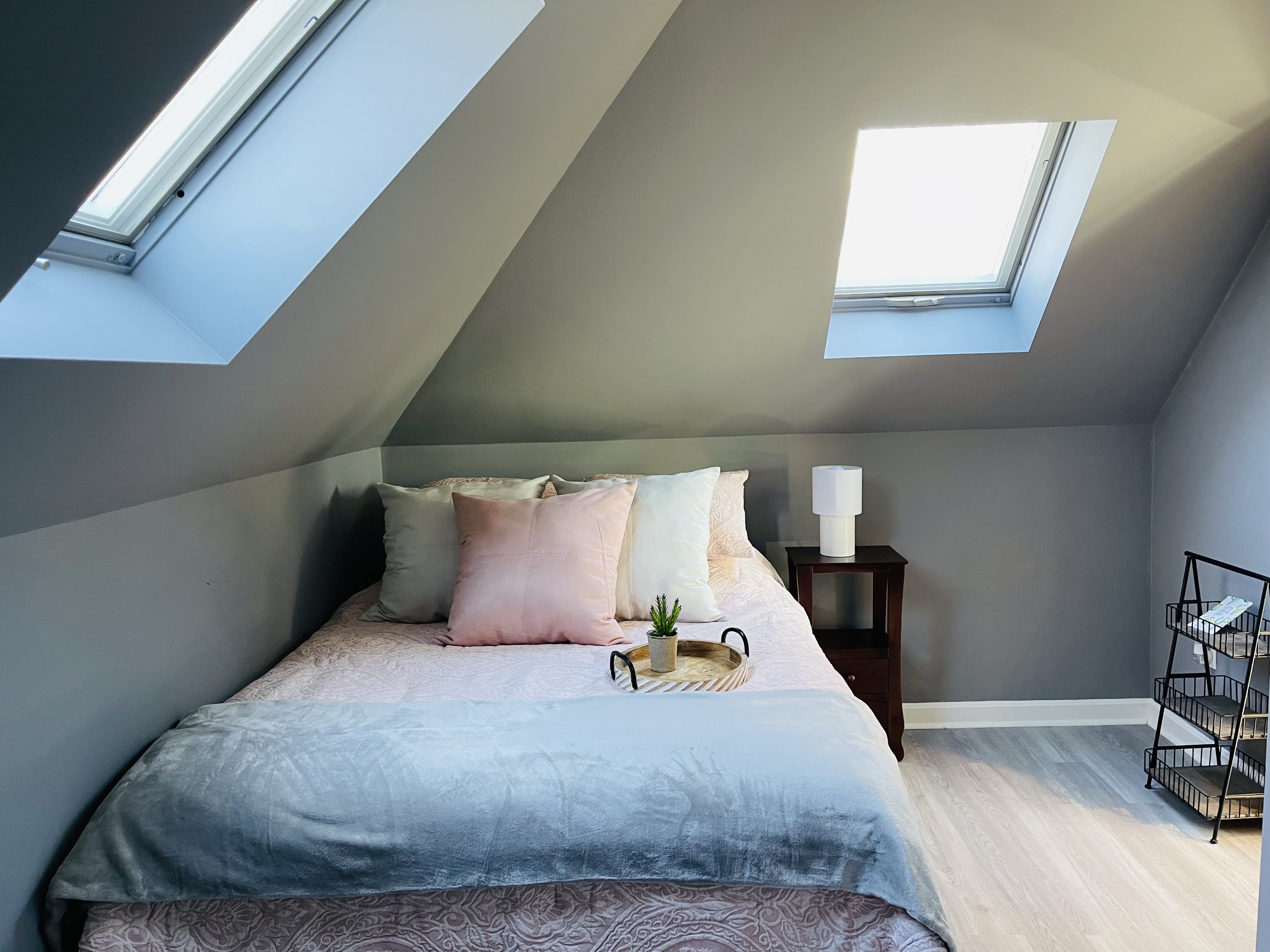 601 Gravelly Hill Road – photo 5
