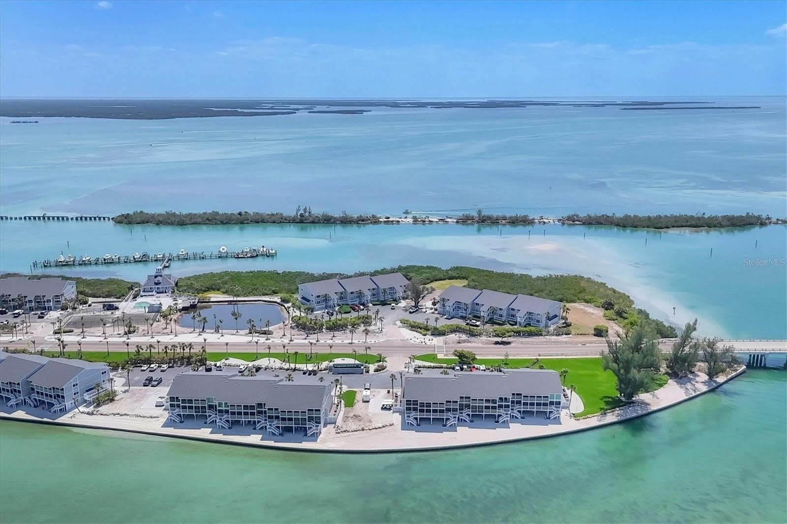 6010 BOCA GRANDE Causeway – photo 3