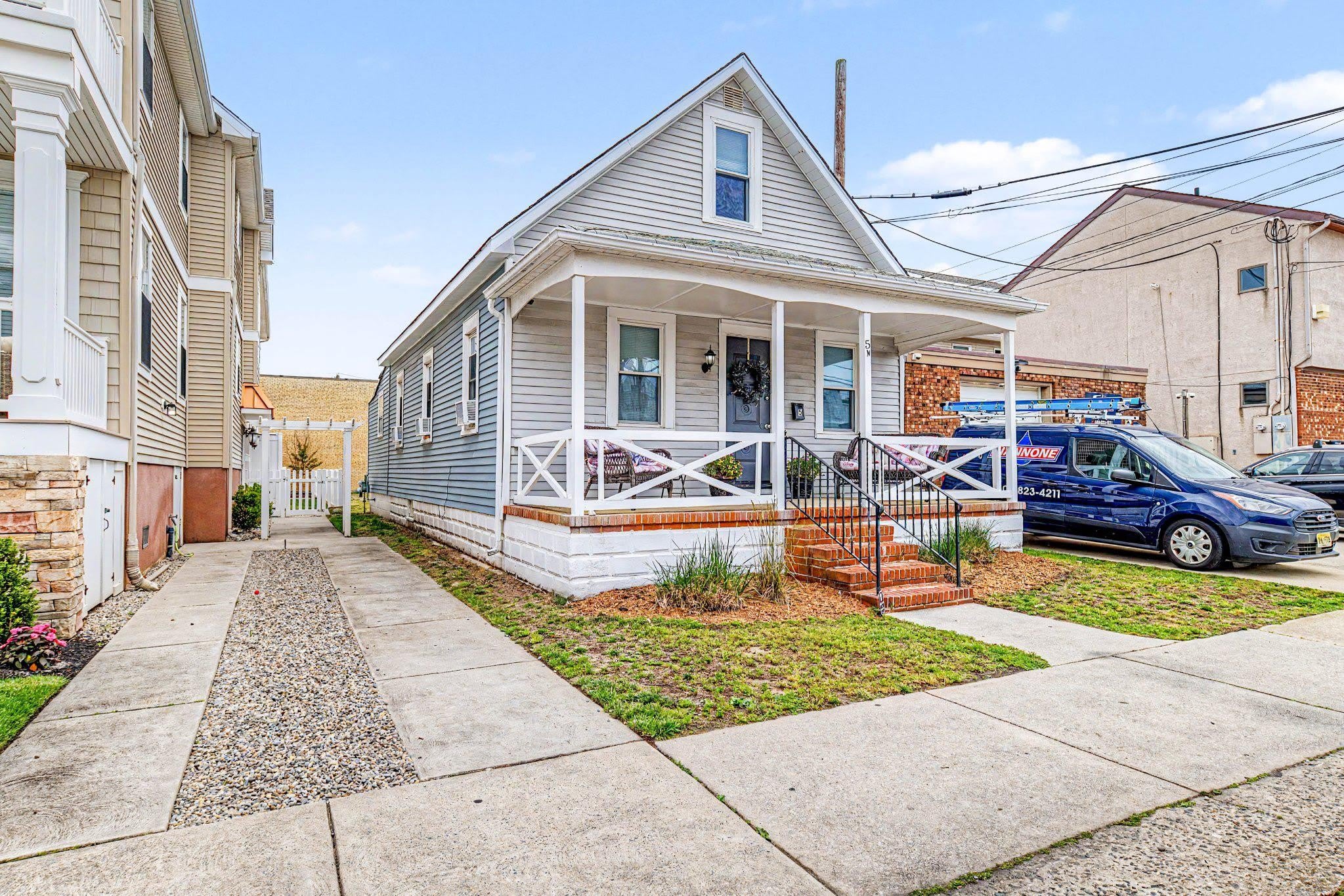 5 N ADAMS – photo 1