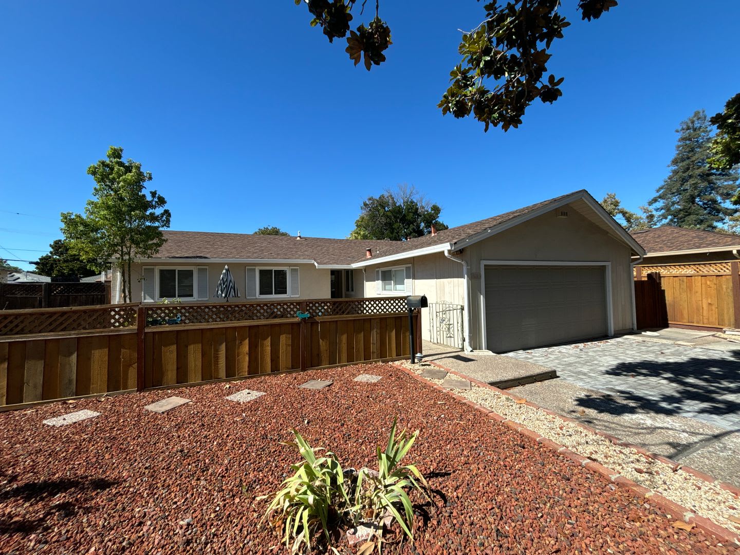 COMING in OCTOBER: Beautiful Cambrian home with lvp flooring throughout & spacious yard. – photo 1