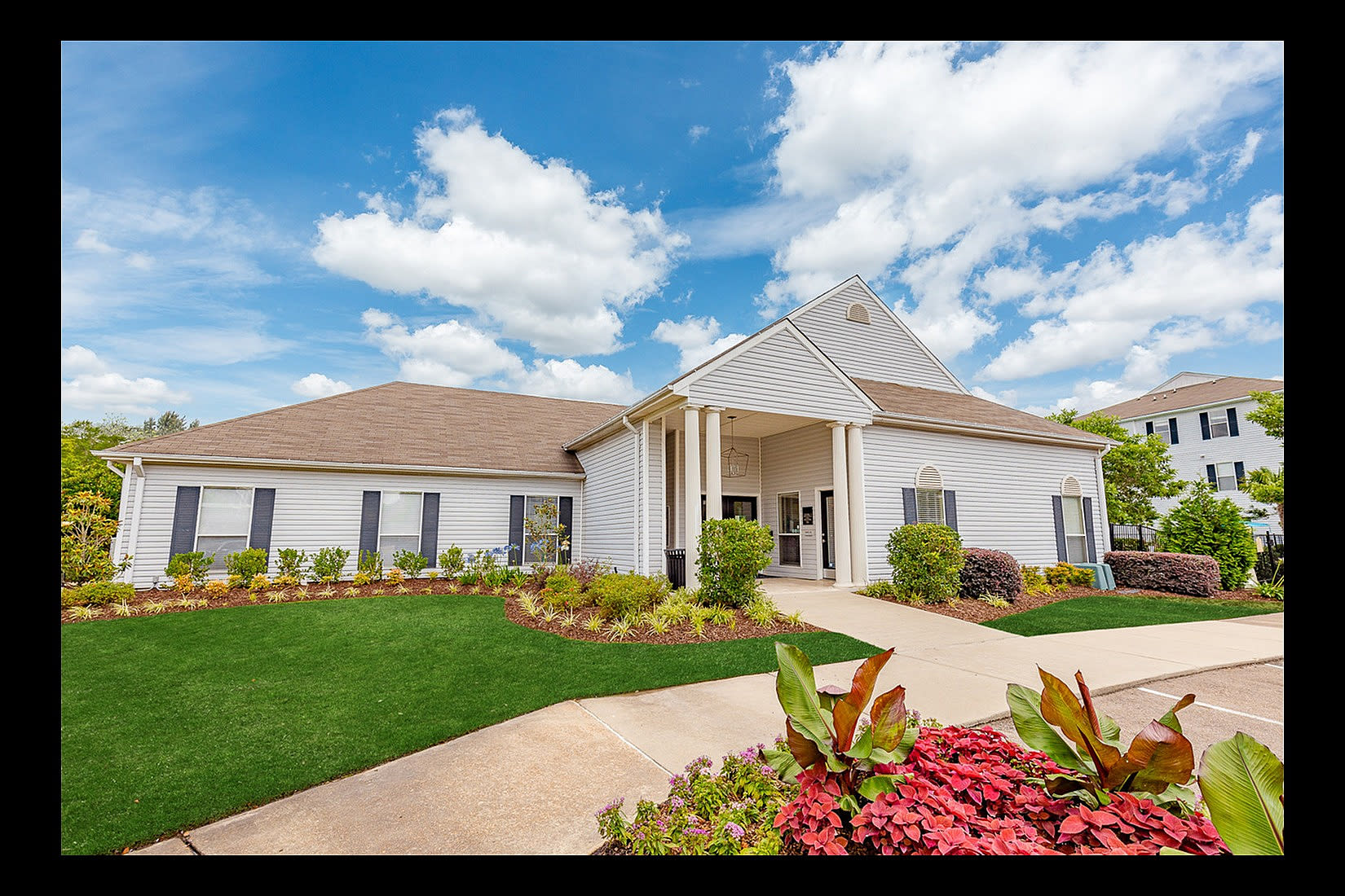 Laurel Park – photo 2