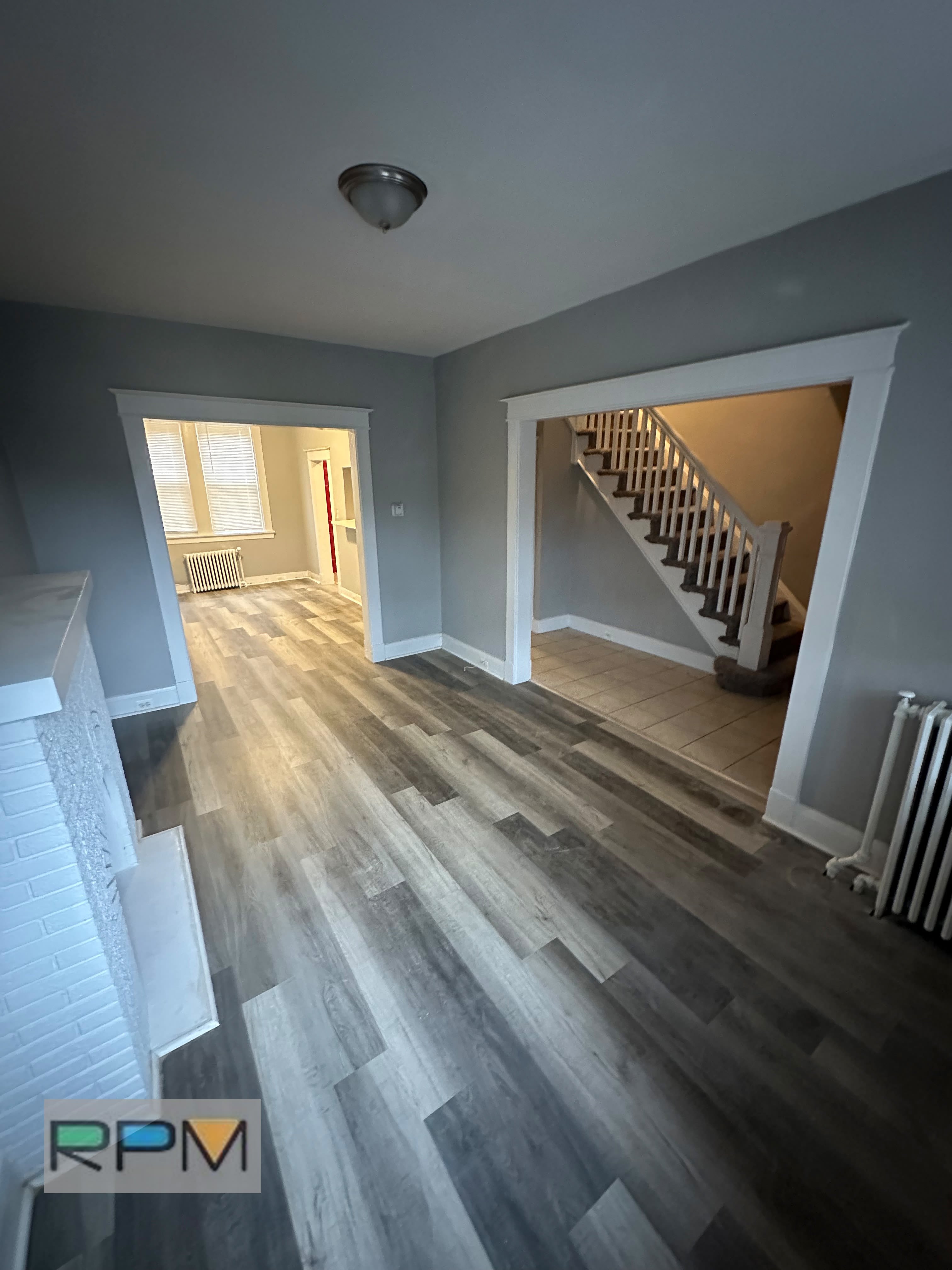 3232 Presstman St – photo 2