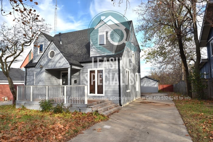 611 South Ponca Avenue – photo 4