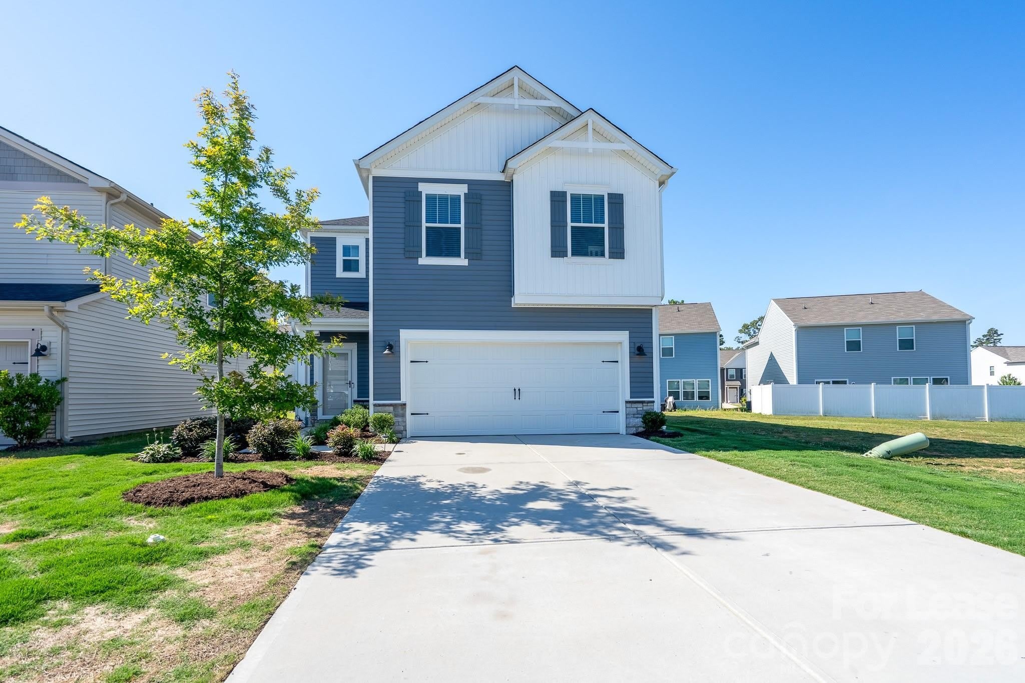 321 Fairchild Way – photo 1