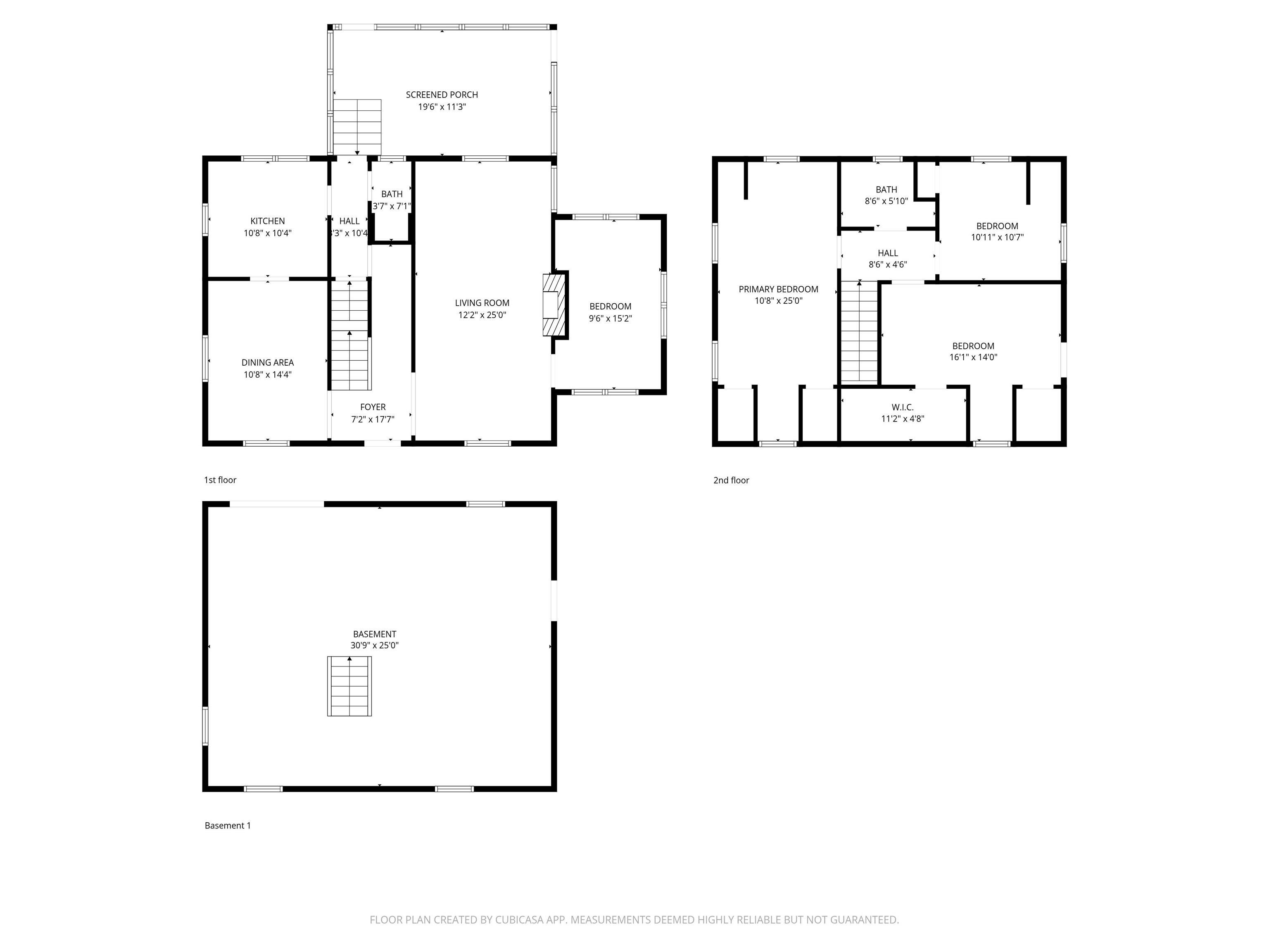 526 S Mitchell Street – photo 2