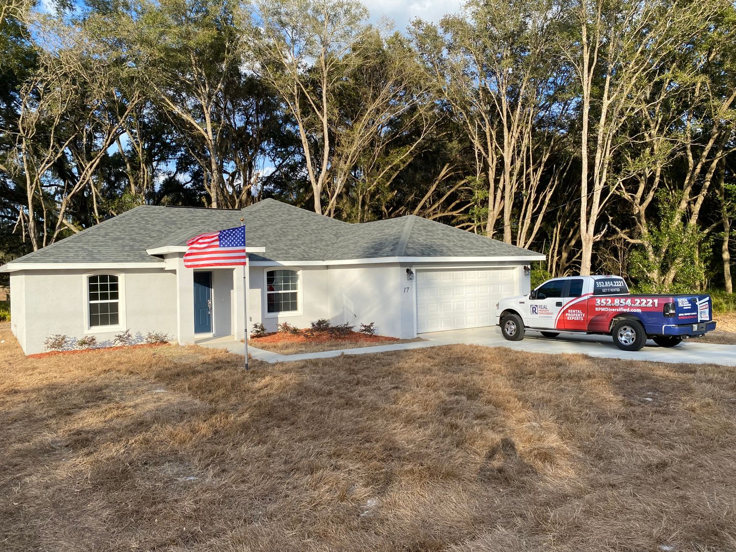 Not Available For Showing Or Move In Until 09 15 2026 Custom Home Desirable Se Ocala Neighborhood 3 2 2 Wont Last – photo 2