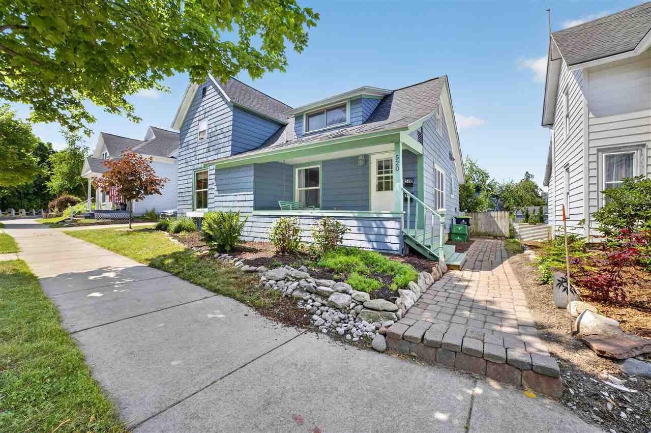 520 Wachtel Avenue – photo 1