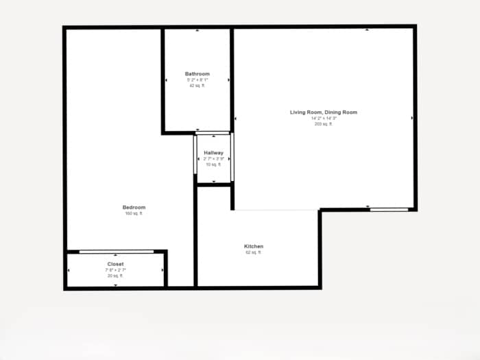 1017 East Moreland Street – photo 3