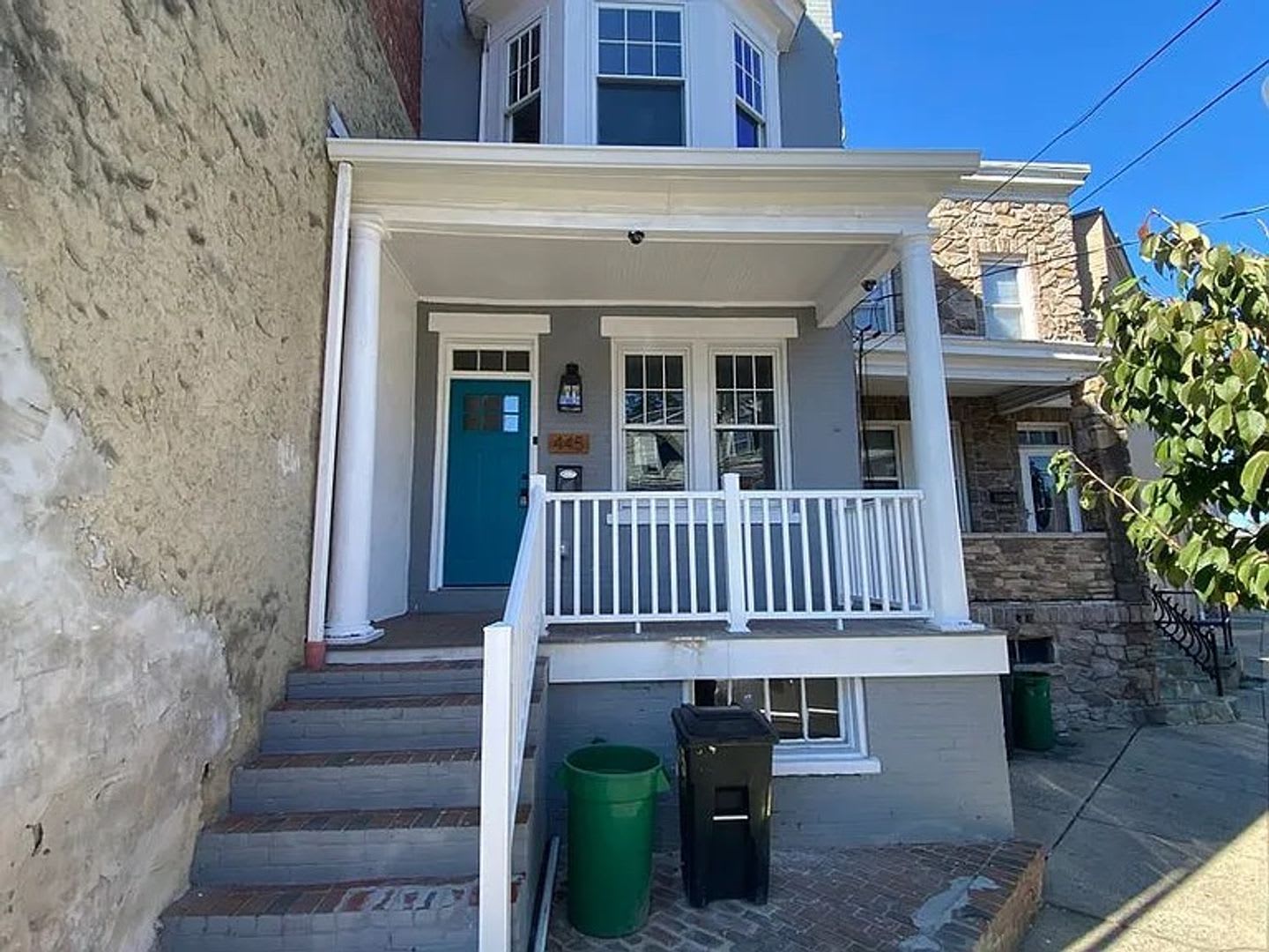 Stylish 3-Bedroom 2.5 Bath Available in Lancaster City – photo 1
