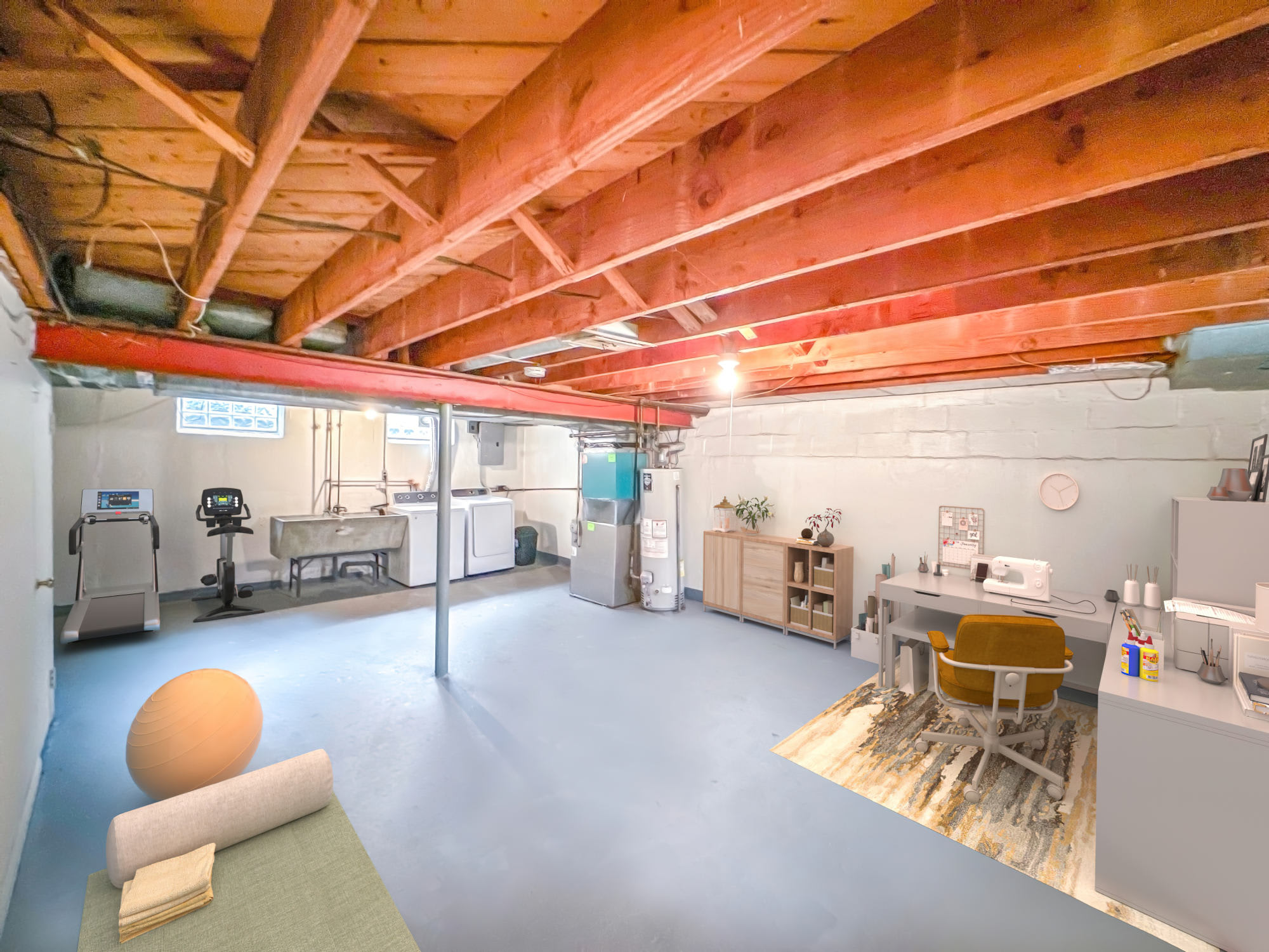 Putney Townhomes – photo 3