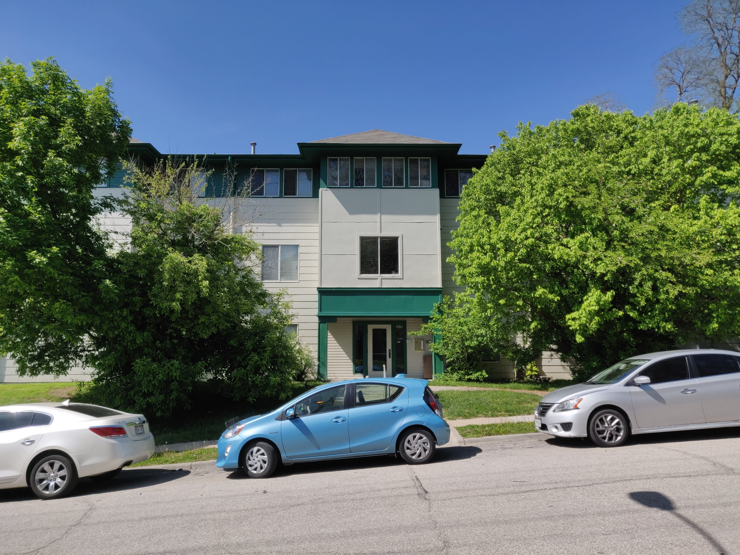 3828 Jones Street #105 – photo 2