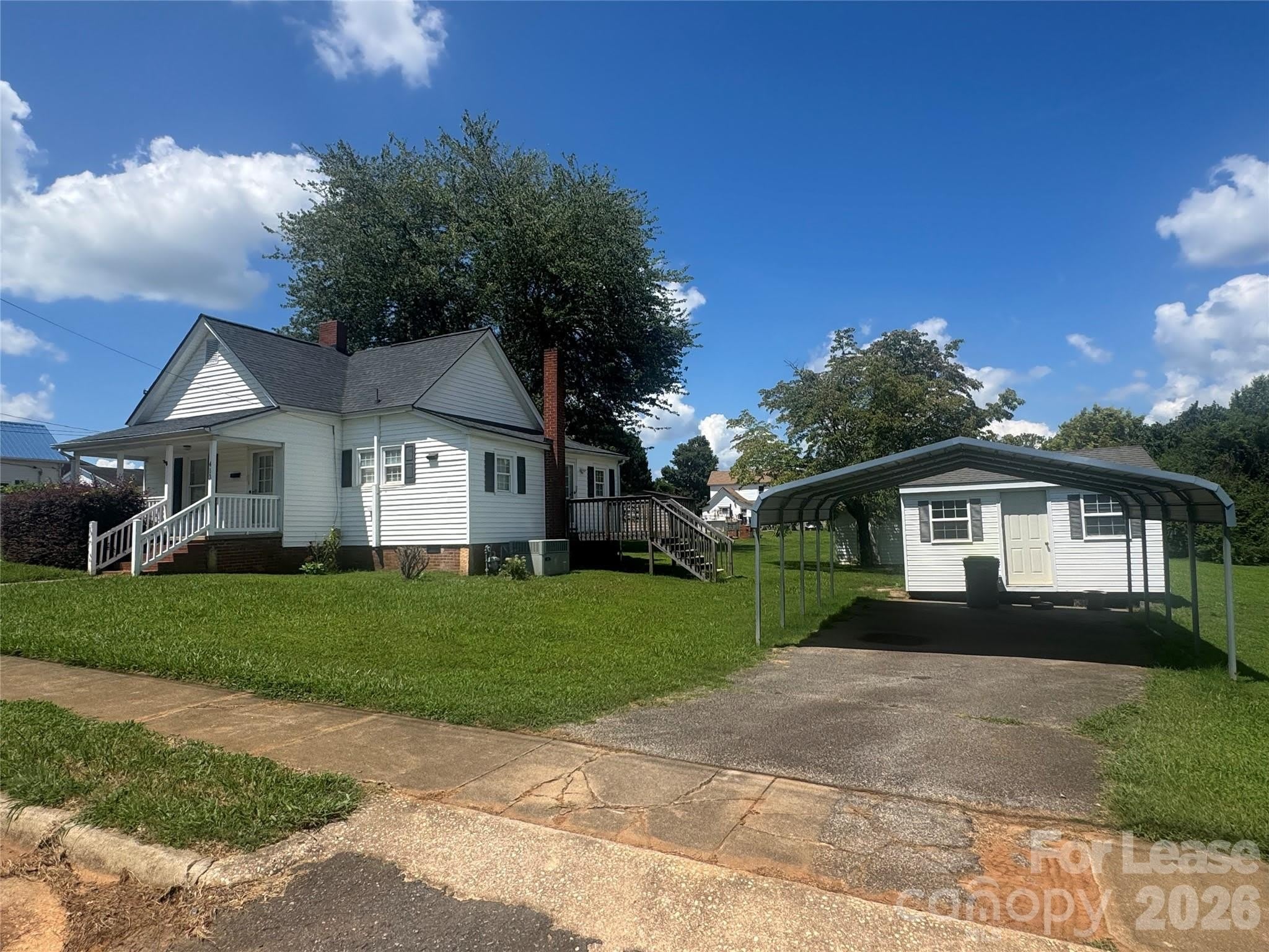 413 N Bostian Street – photo 2