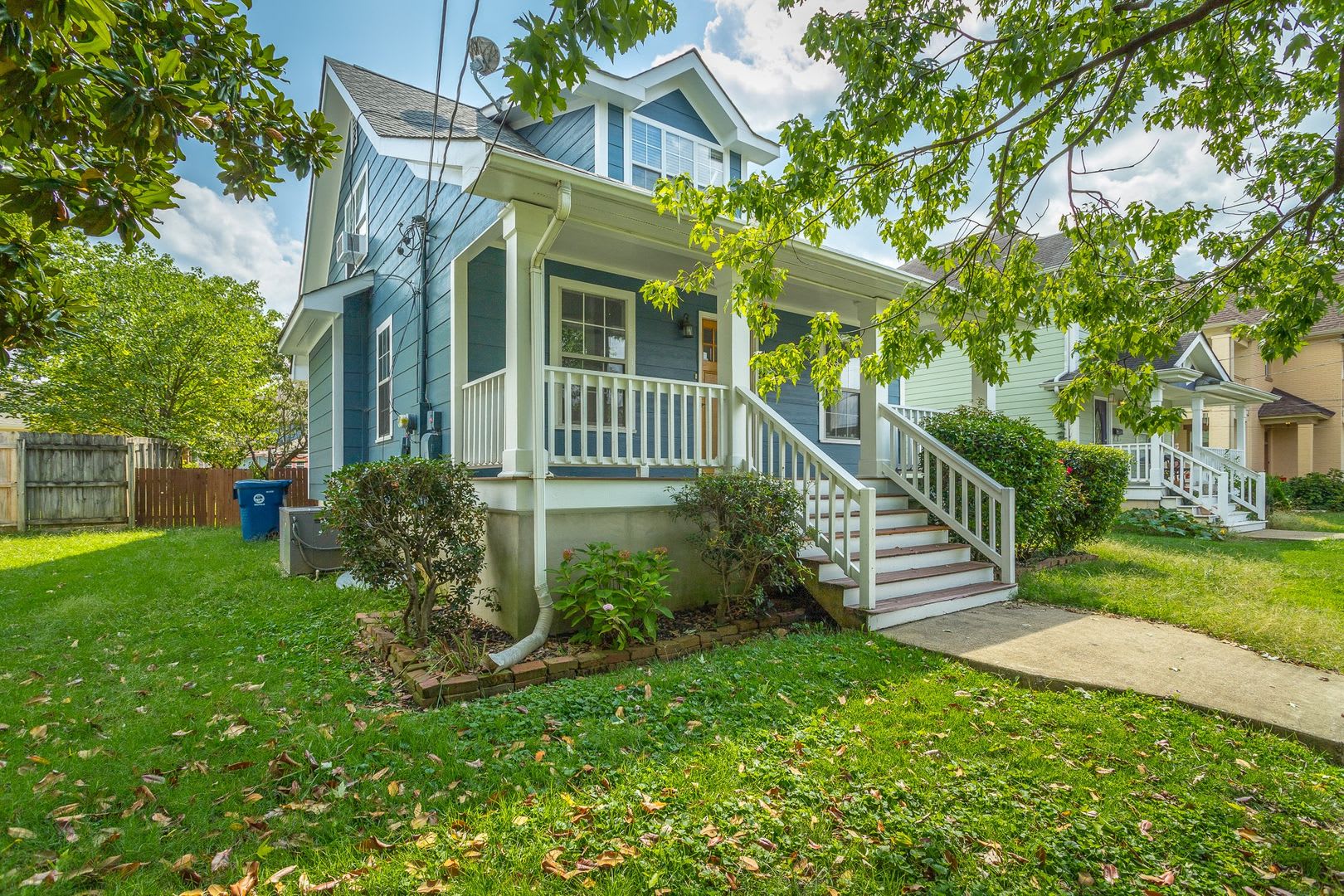 3 bedroom, 2 bathroom home in the Southside! – photo 1