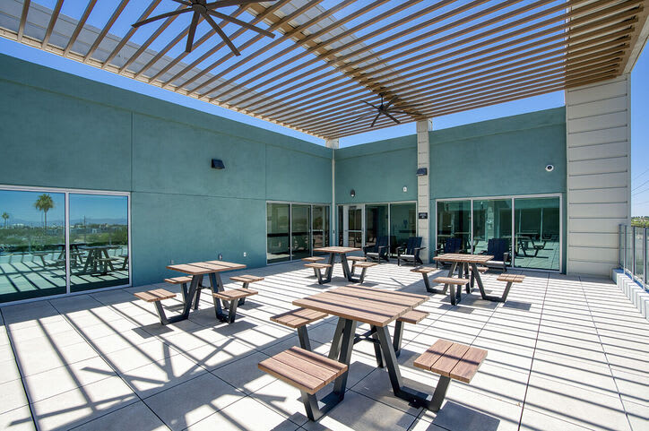 Villas on McQueen – photo 5