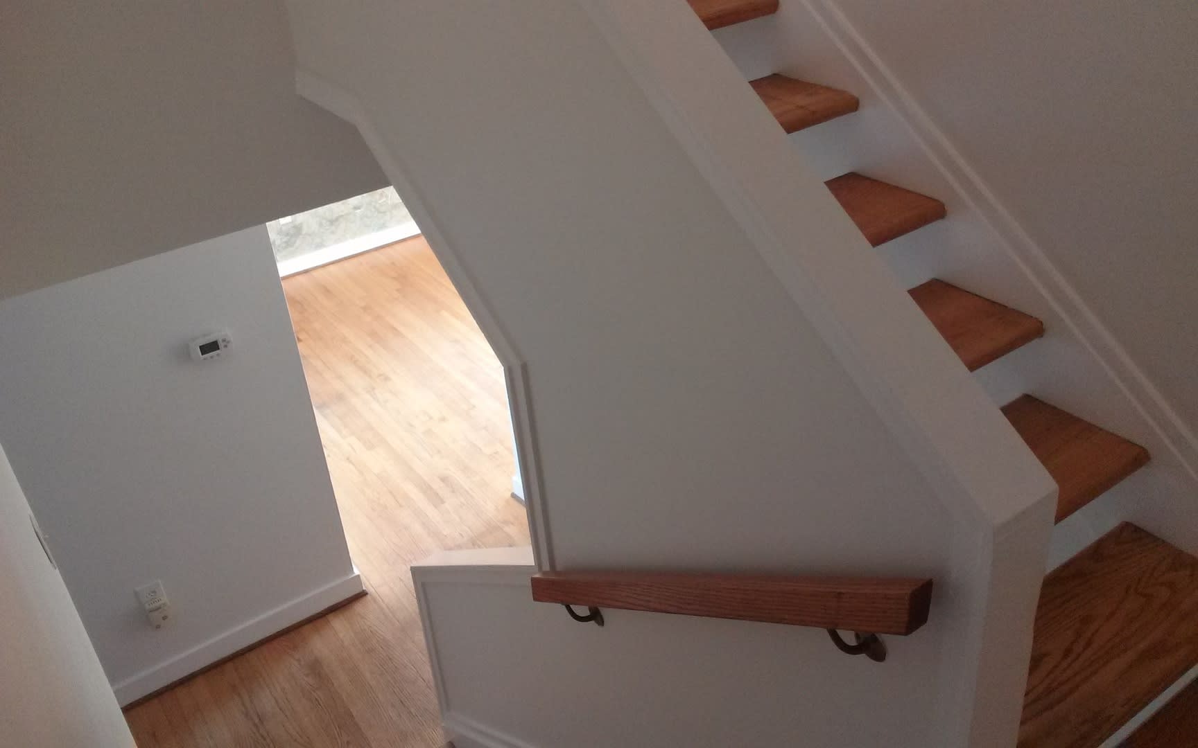 Spacious Four Level Townhome – photo 4