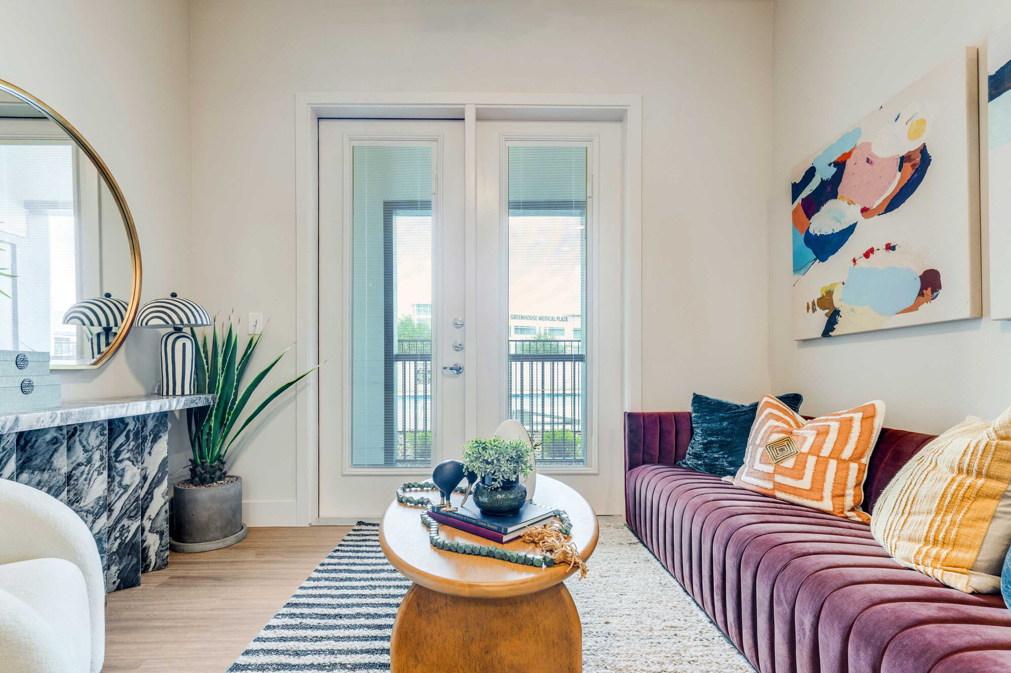 Palladium Park Row Katy Living – photo 2