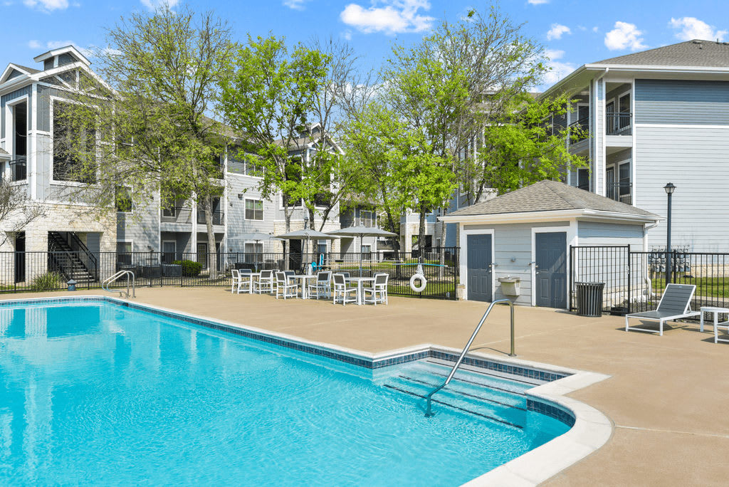 Park Place at Loyola – photo 2