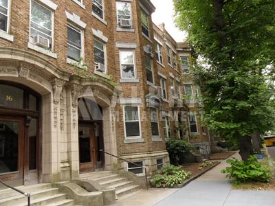 18 Euston St – photo 1