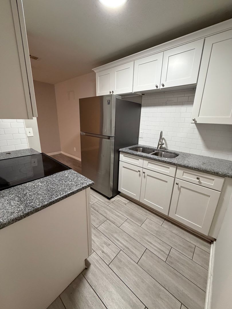 Move In Special 1 2 Off First Month Newly Renovated Unit 2 Br 1Ba Chandler Estates In Rock Hill – photo 3