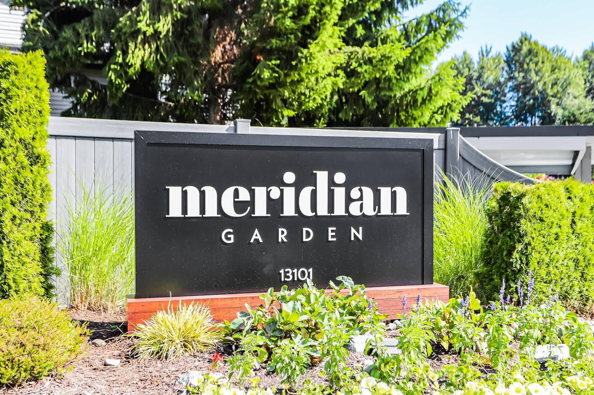 Meridian Garden – photo 4