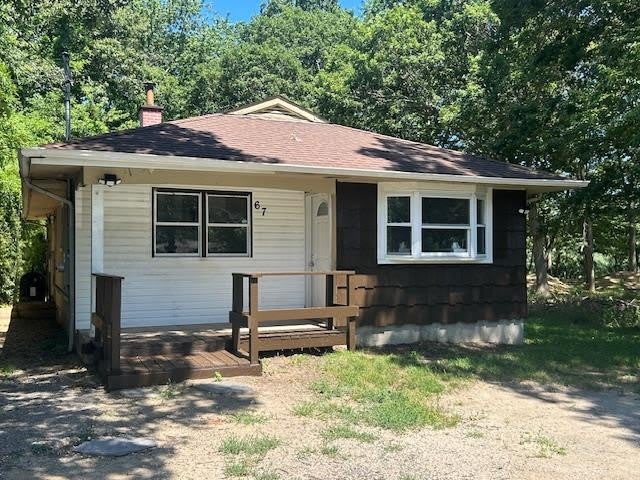 67 Johns Neck Road – photo 1