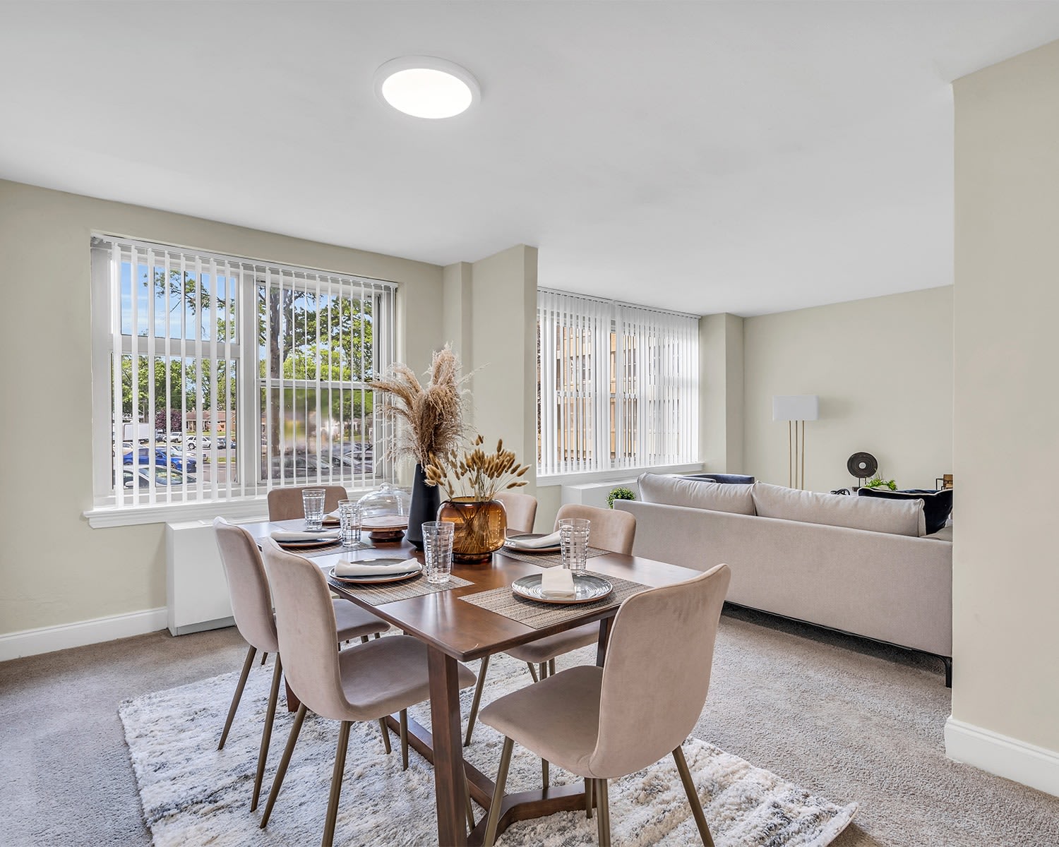 Parkview Towers Apartments – photo 4