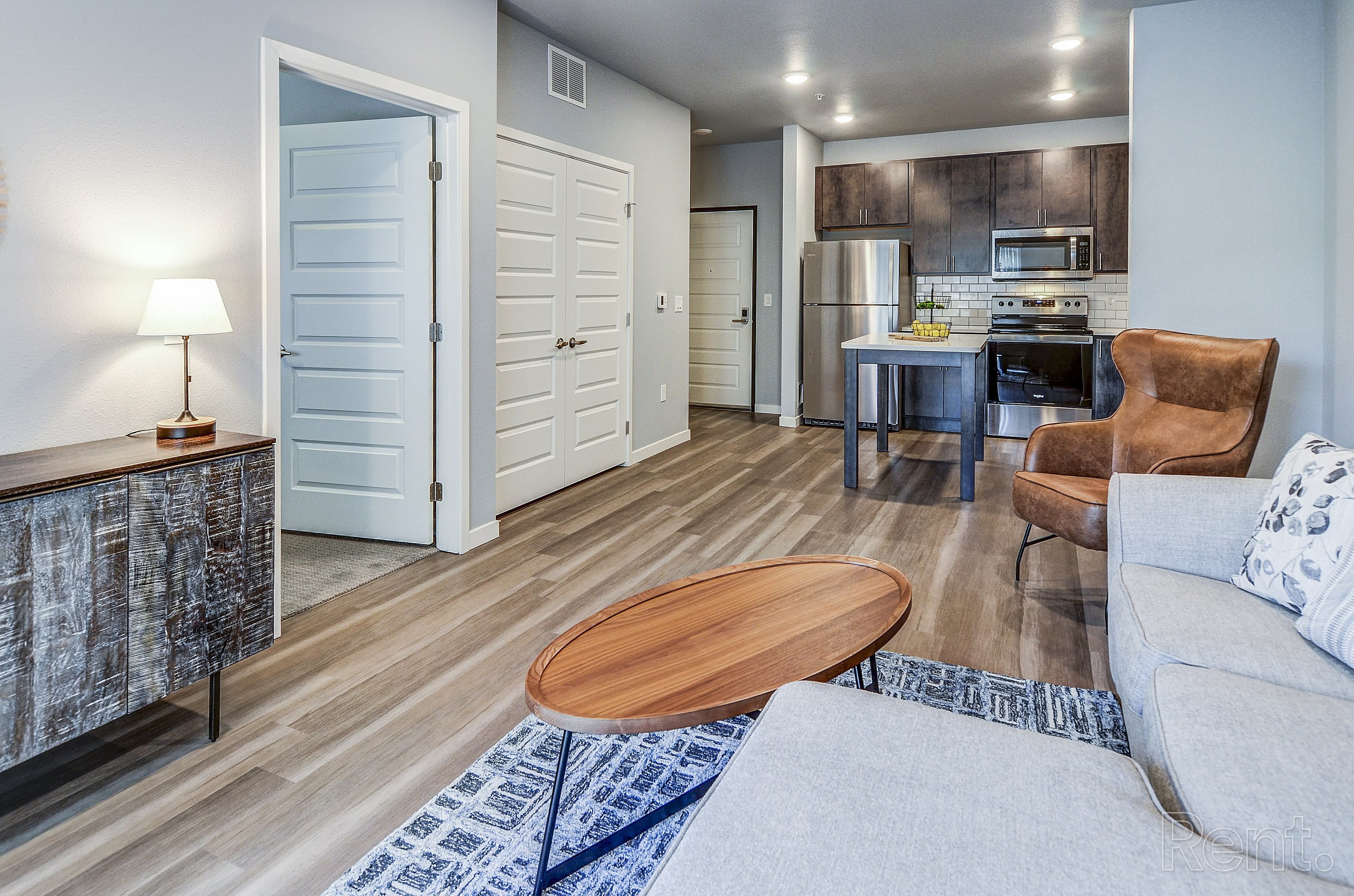 Flats at Neill Park – photo 2