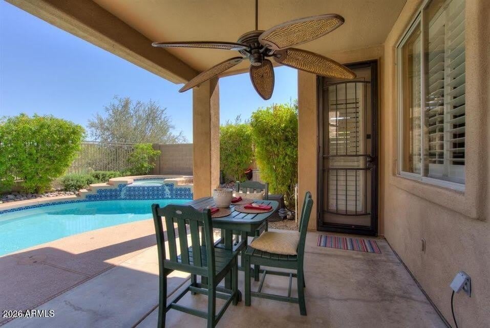 10553 E STAR OF THE DESERT Drive – photo 3