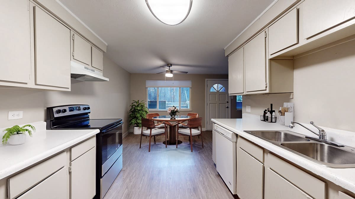 The Bike Trail Apartments – photo 1