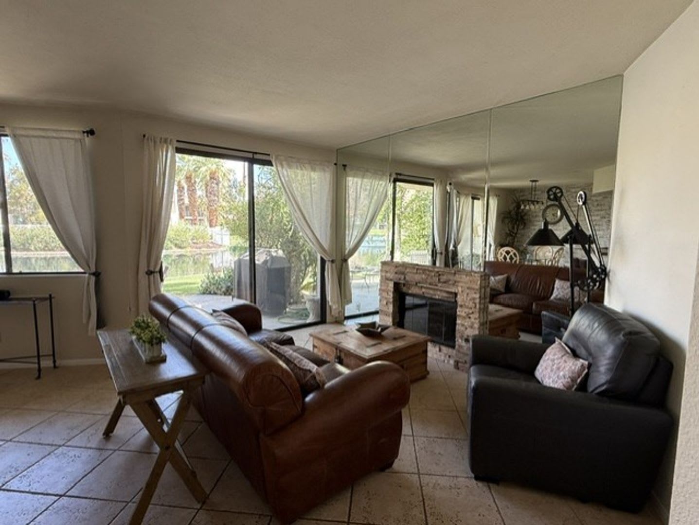 Home in PGA on the water – photo 2