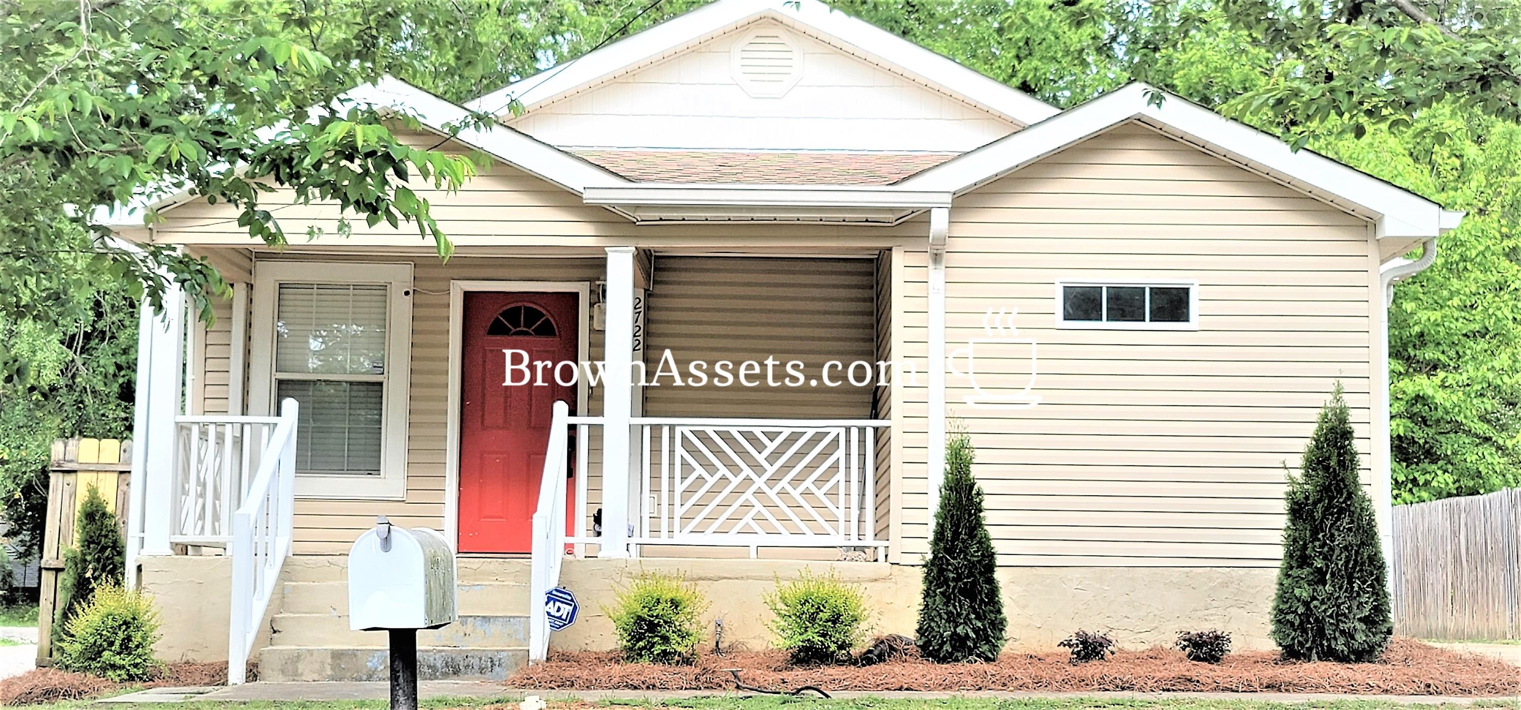 2722 B M Montgomery Street – photo 1