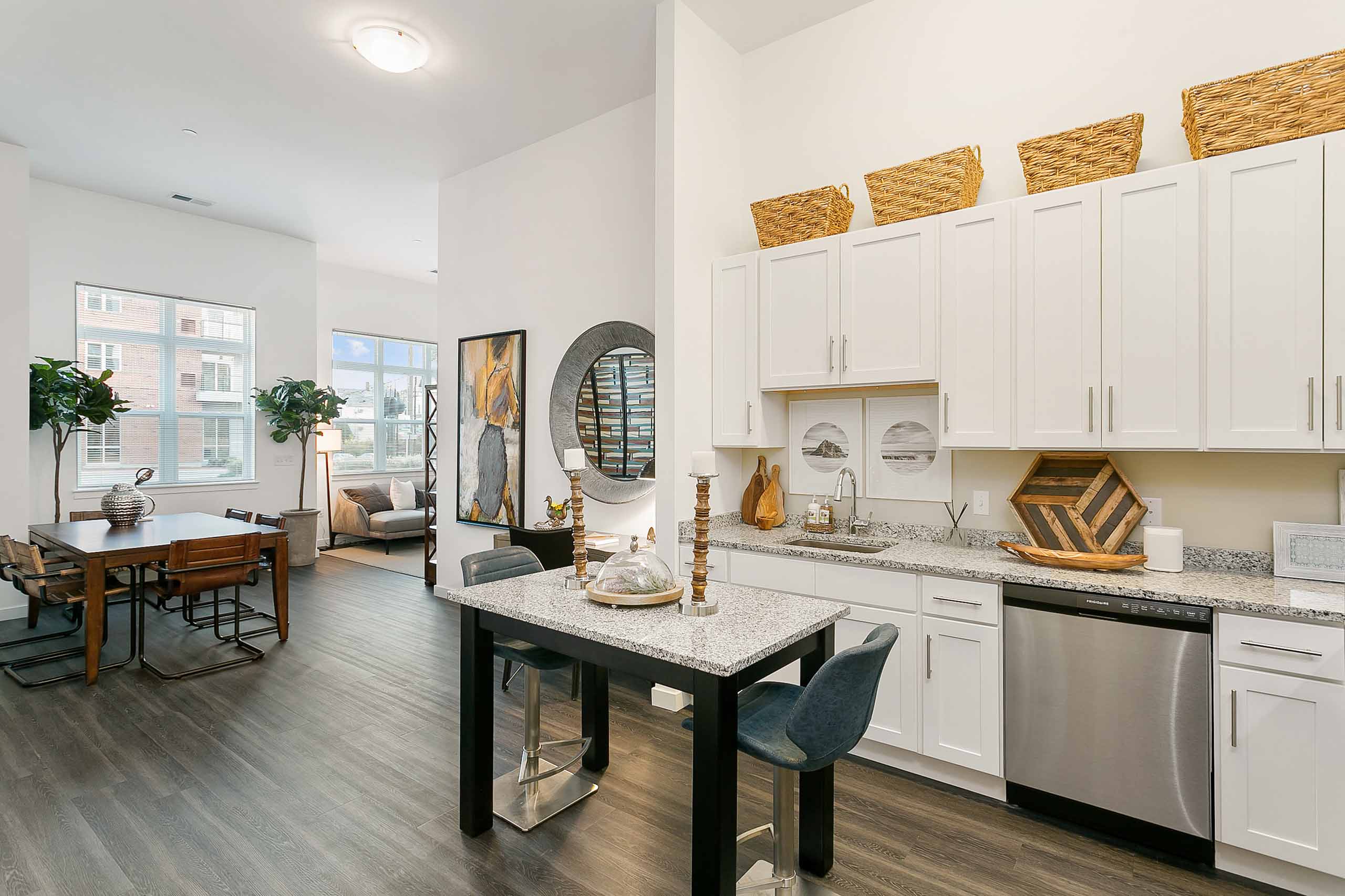 Harbor Landing Apartments – photo 2