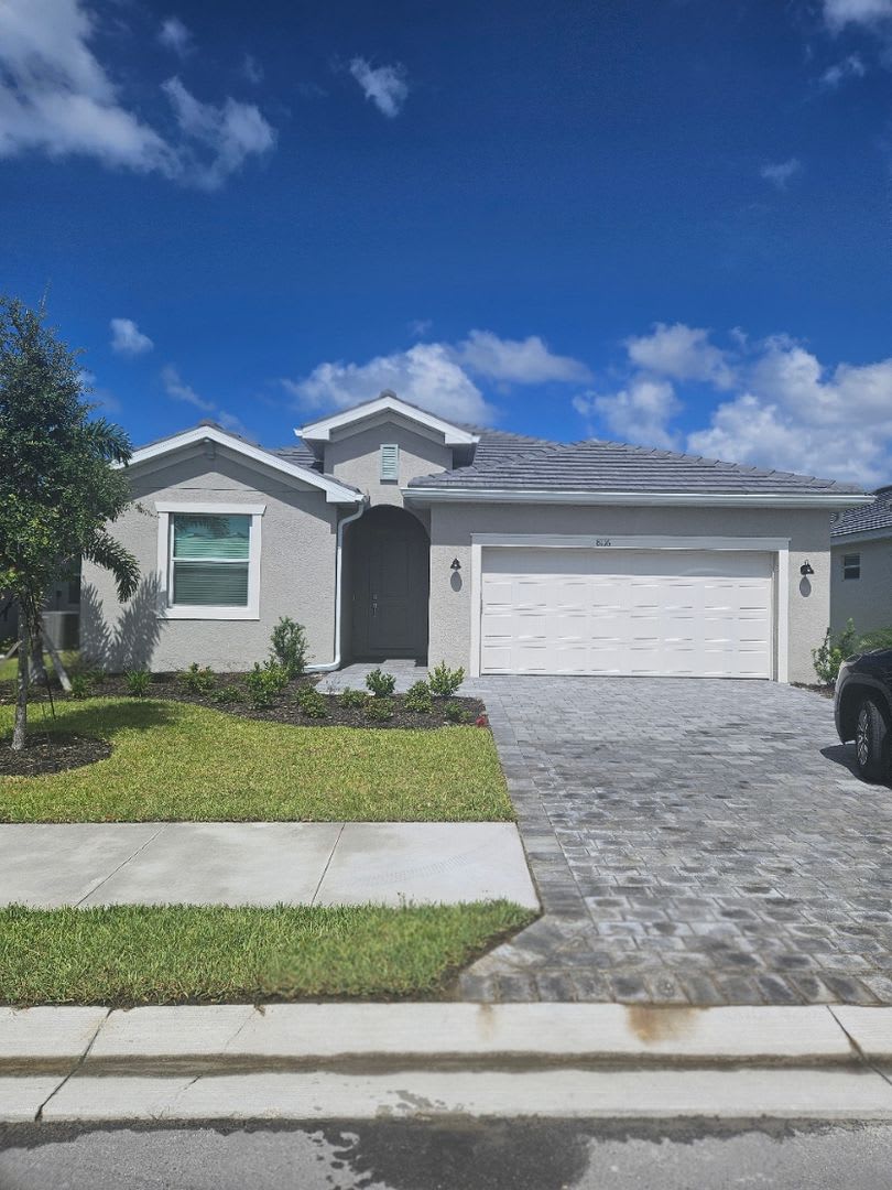 Englewood Coco Bay 3 bedroom home – photo 1