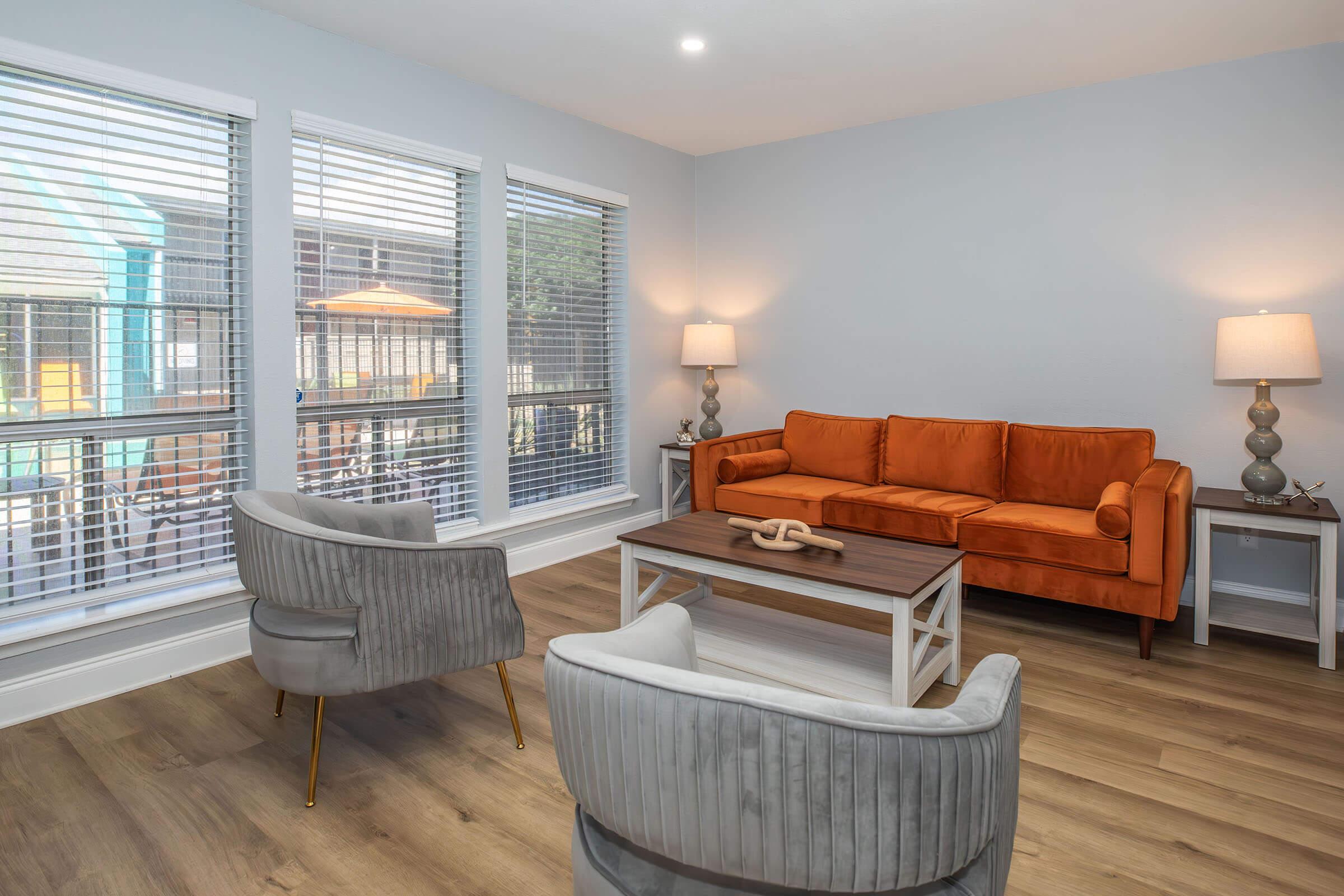 Villas De Sendero – photo 1
