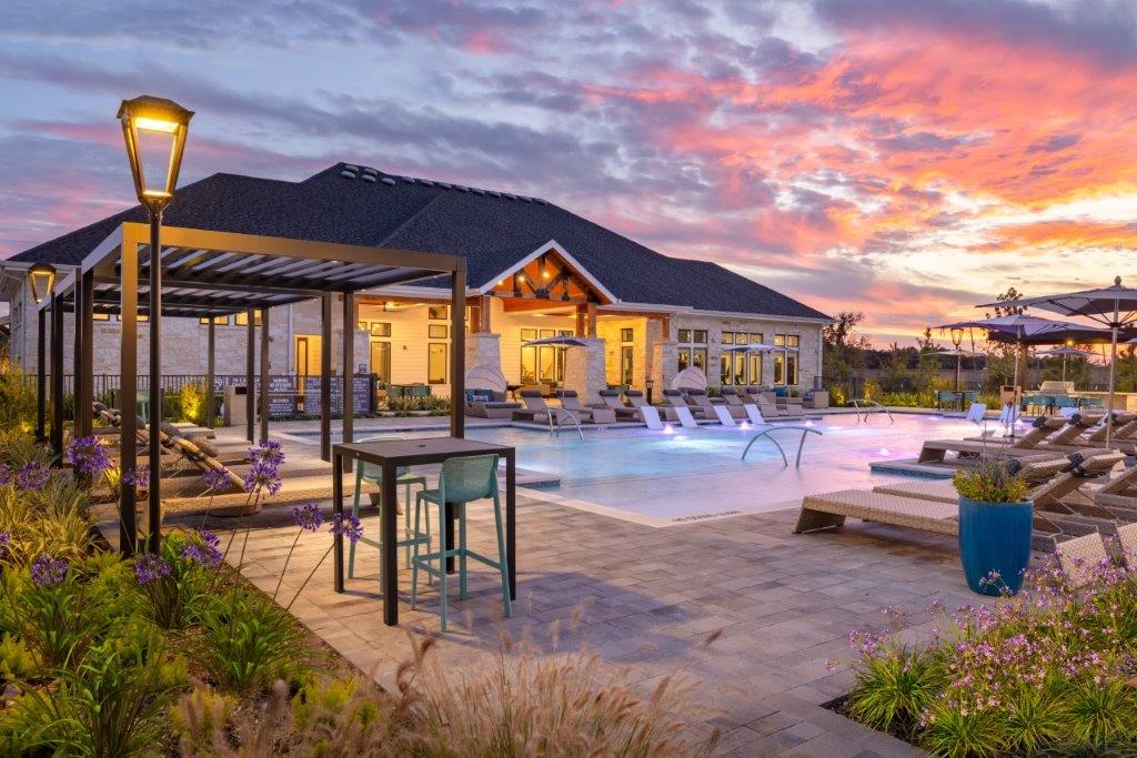 Allora Cinco Ranch – photo 4