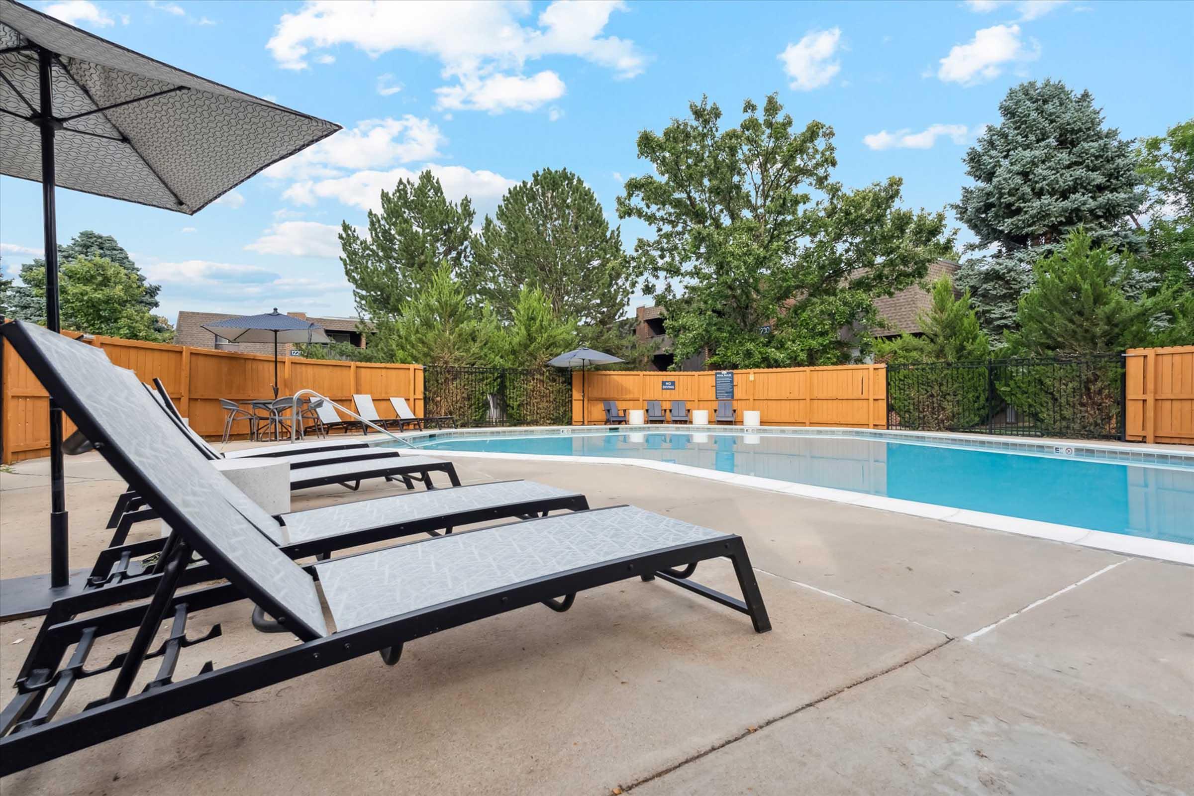 Westwood Apartments – photo 3