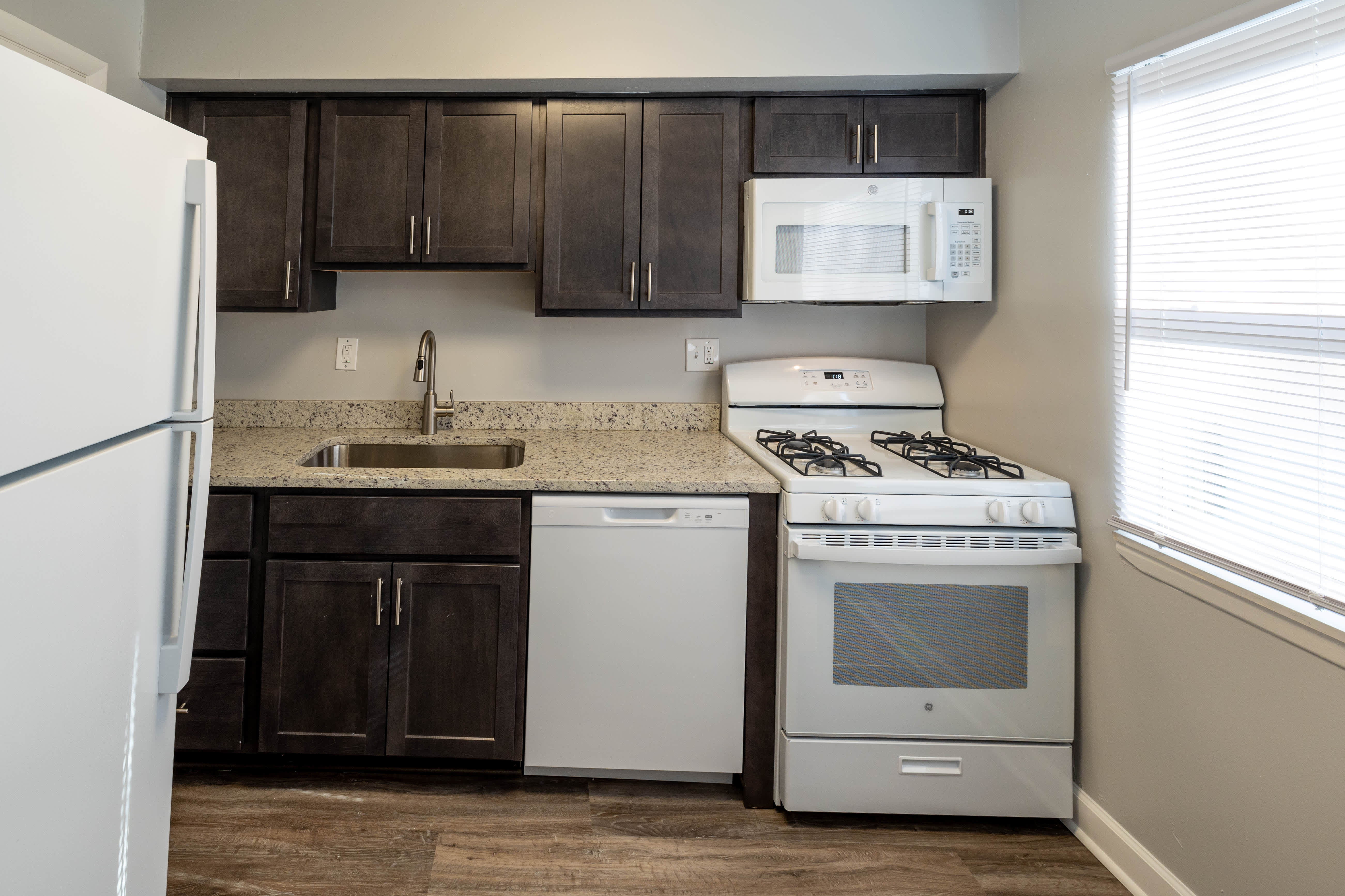 McDonogh Village Apartments & Townhomes – photo 3