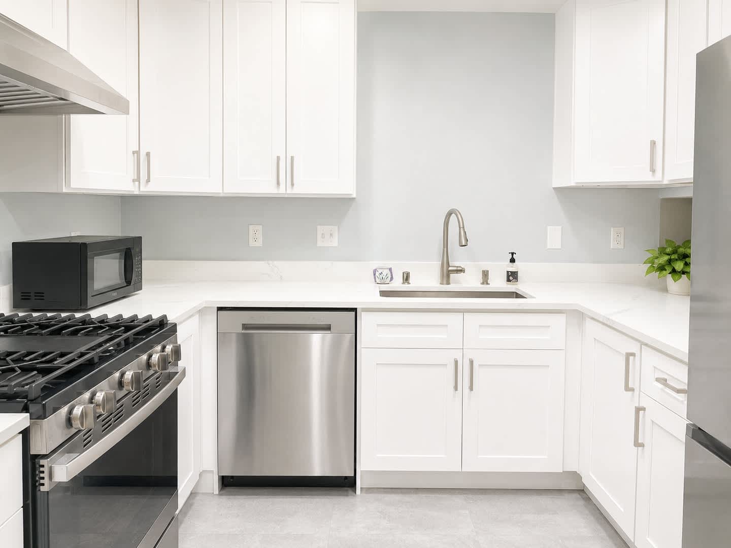 Columbia City/Beacon Hill Townhome – photo 3